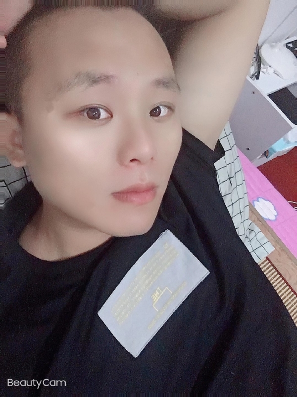 相守的第一张照片--明溪征婚网