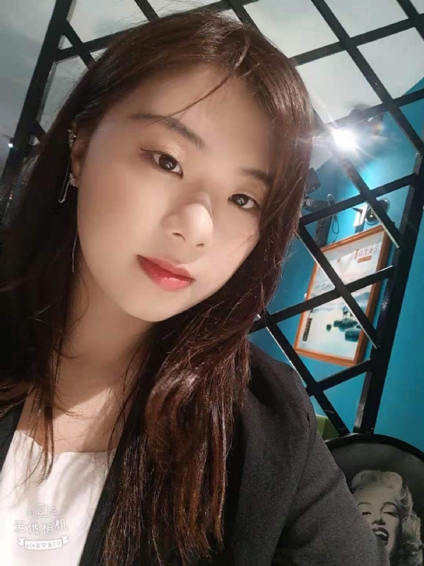 带翅膀的小猫的第一张照片--明溪征婚网