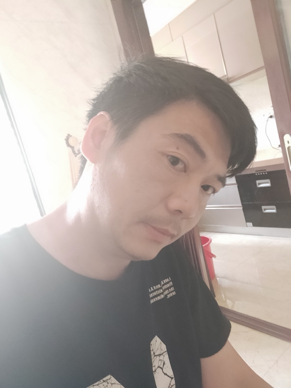 漫步的第二张照片--明溪征婚网