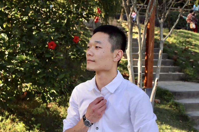 落落大方的第一张照片--明溪征婚网