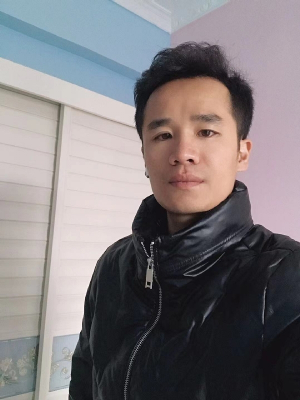 小杨哥的第二张照片--明溪征婚网