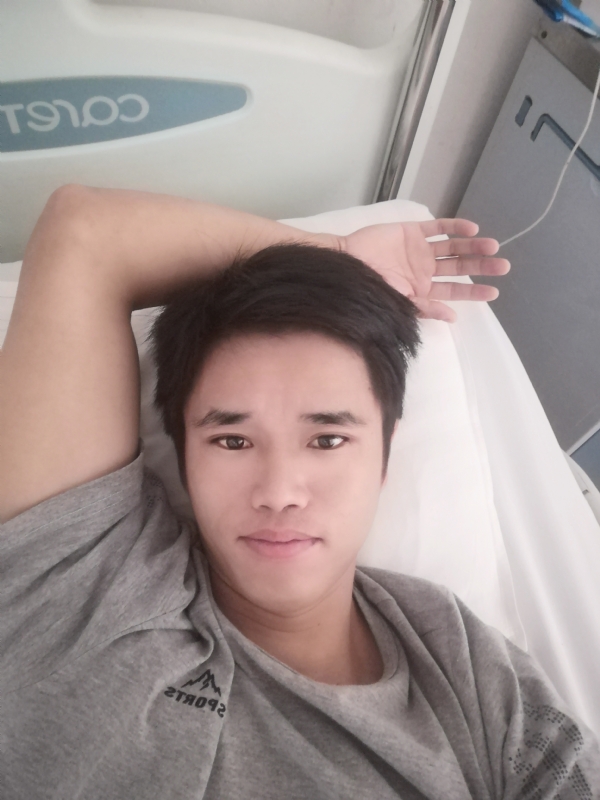 在相信一次的第一张照片--明溪征婚网