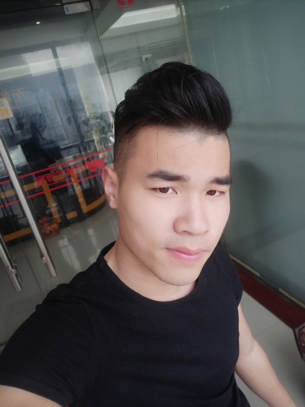 随遇而安的第一张照片--明溪征婚网
