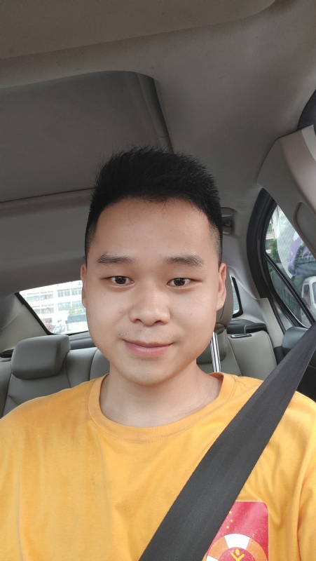 木木的第一张照片--明溪征婚网