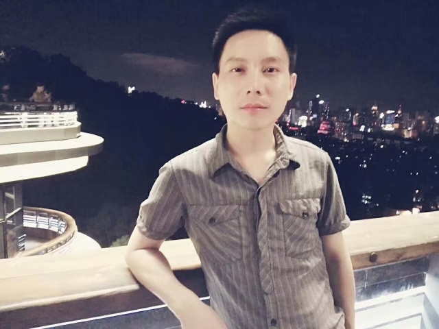 幕秋的第二张照片--明溪征婚网