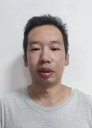 微笑的第二张照片--明溪征婚网