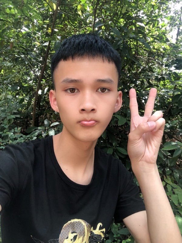 爱你到最后一刻的第一张照片--明溪征婚网