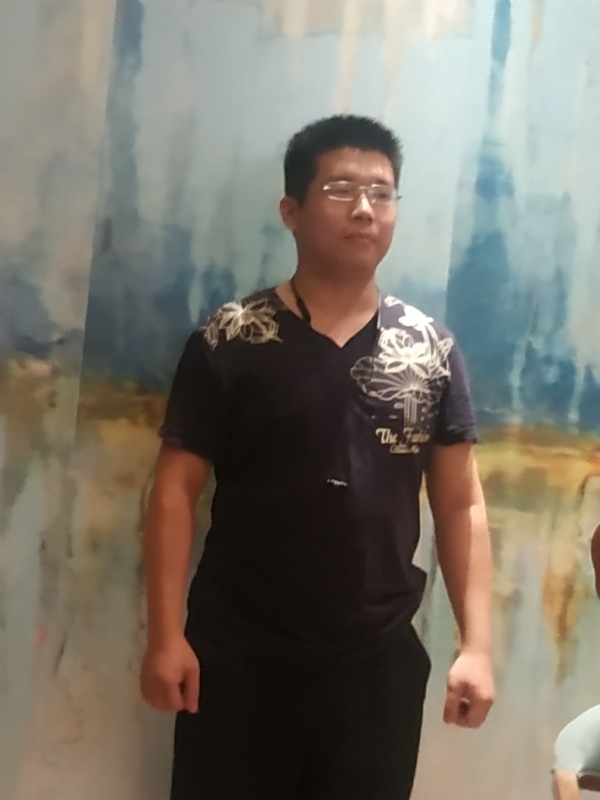 梦想成真的第一张照片--明溪征婚网