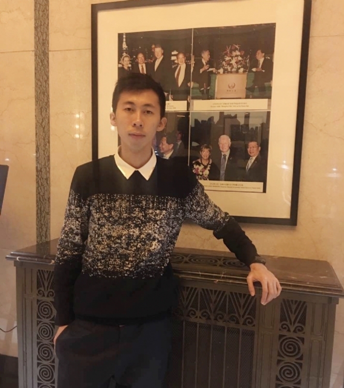 初心1988的第二张照片--明溪征婚网