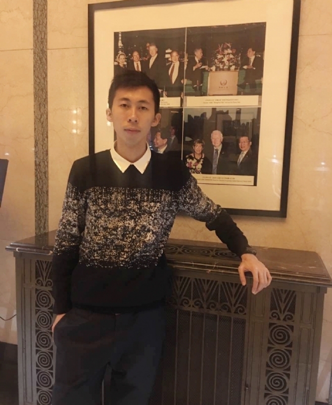 初心1988的第三张照片--明溪征婚网