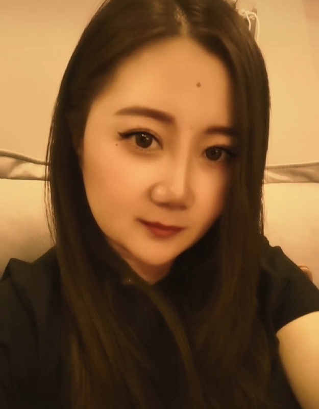 雯雯的第三张照片--明溪征婚网