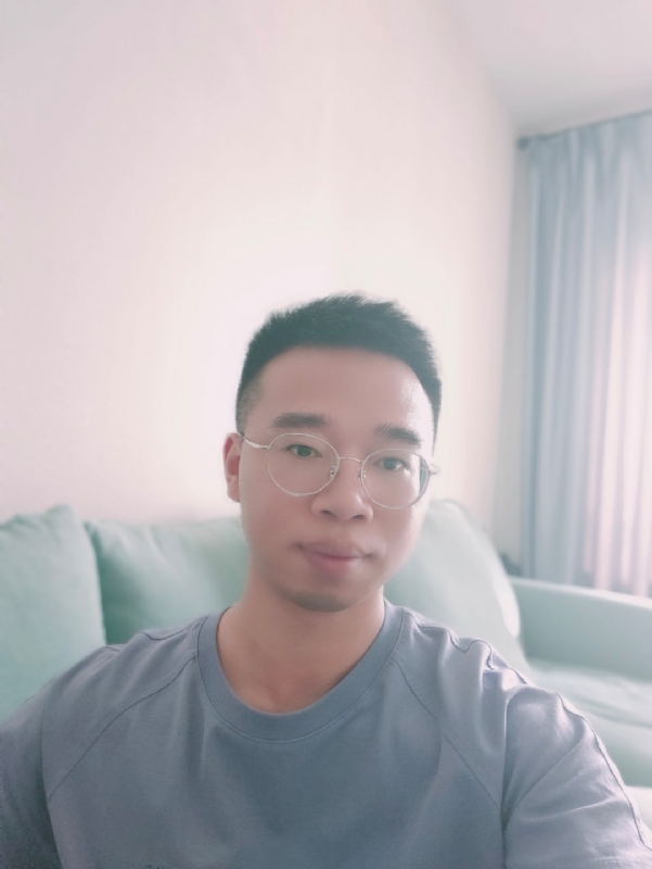 阿挺的第一张照片--明溪征婚网