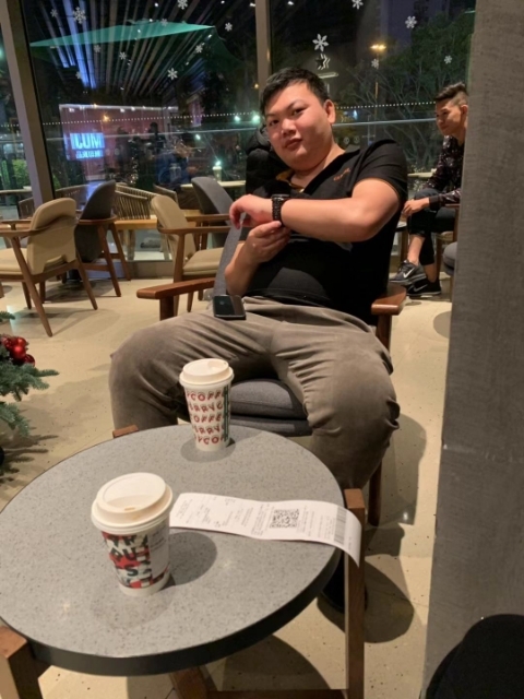 华熙的第一张照片--明溪征婚网