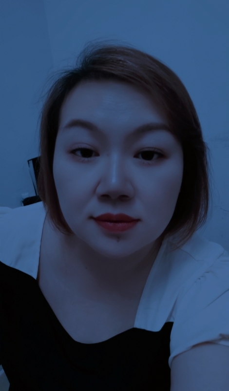 心心的第一张照片--明溪征婚网