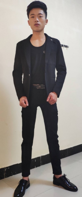 上门女婿的第二张照片--明溪征婚网