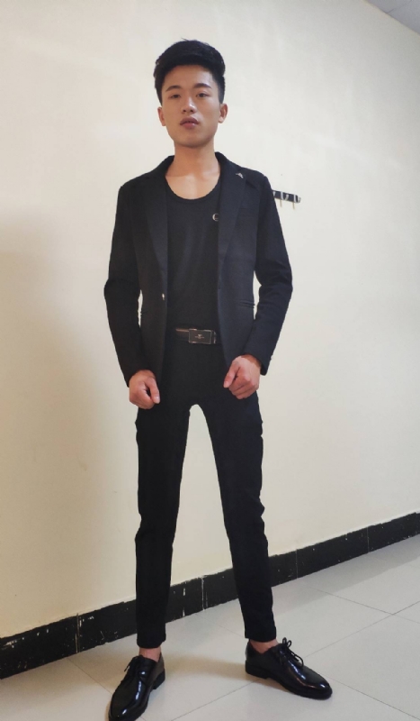 上门女婿的第四张照片--明溪征婚网