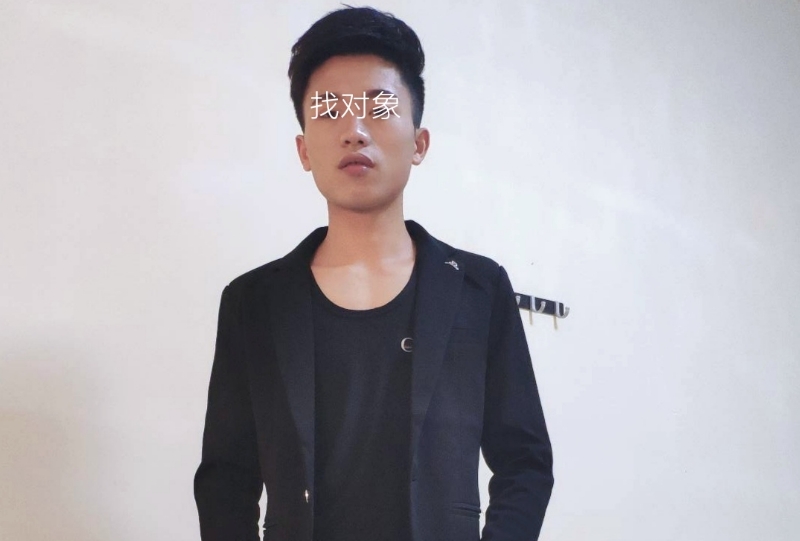 上门女婿的第五张照片--明溪征婚网