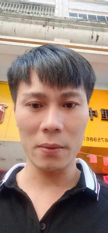 笑看人生的第二张照片--明溪征婚网