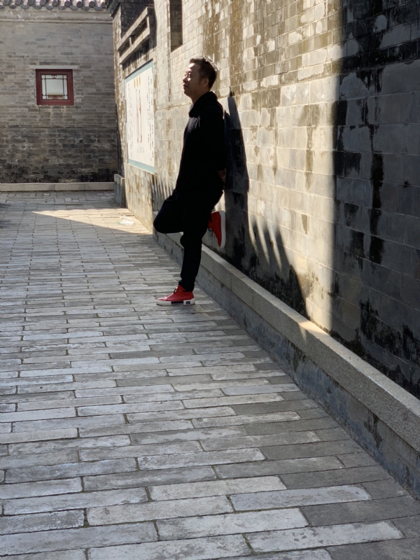 有趣的灵魂的第三张照片--明溪征婚网
