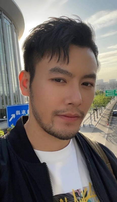 清風徐來的第一张照片--明溪征婚网