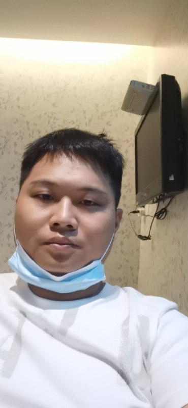 看缘分的第一张照片--明溪征婚网