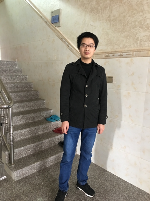 雲戯的第二张照片--明溪征婚网