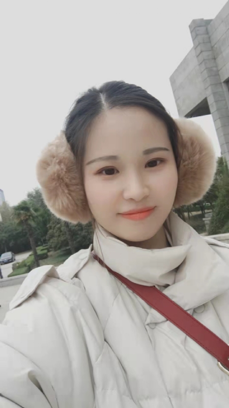 阿狸的第一张照片--明溪征婚网