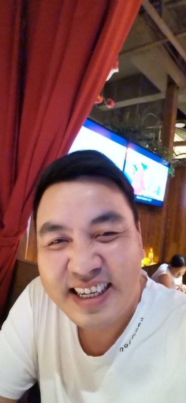 泉哥的第一张照片--明溪征婚网