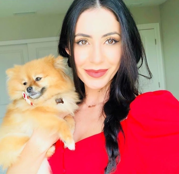 Lisadennis的第一张照片--明溪征婚网