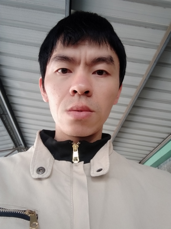 寂寞无忌的第一张照片--明溪征婚网