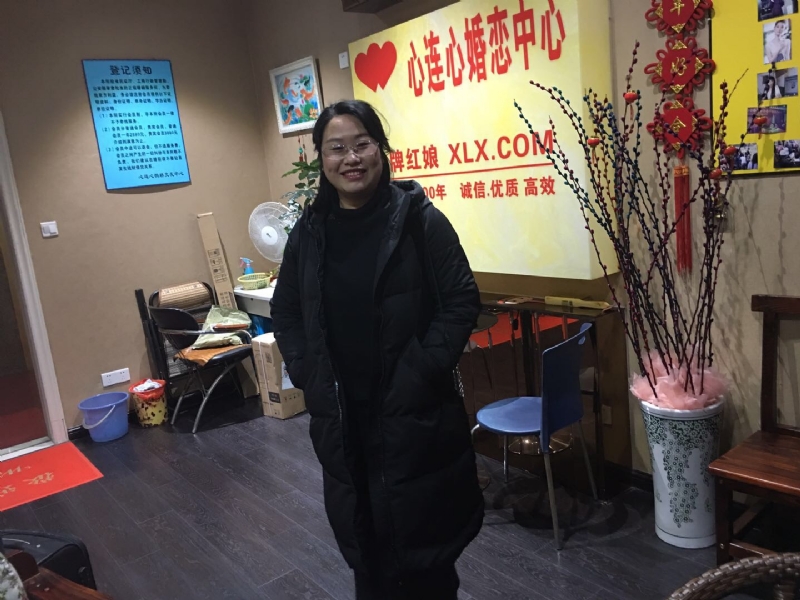 ei的第一张照片--明溪征婚网