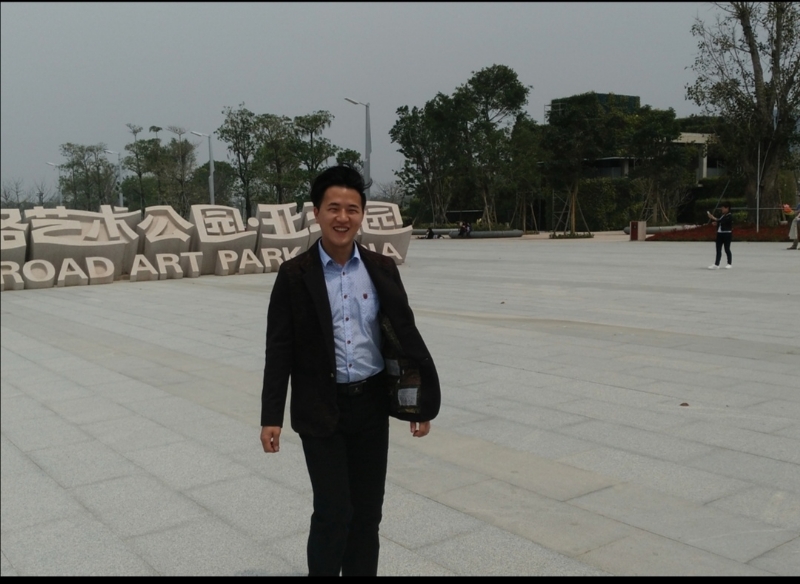 觉醒的第一张照片--明溪征婚网