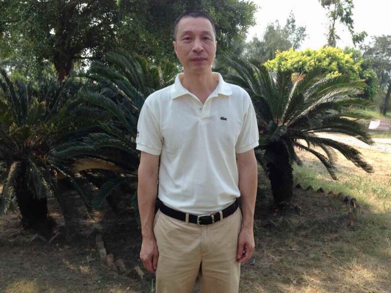 星辰的第二张照片--明溪征婚网