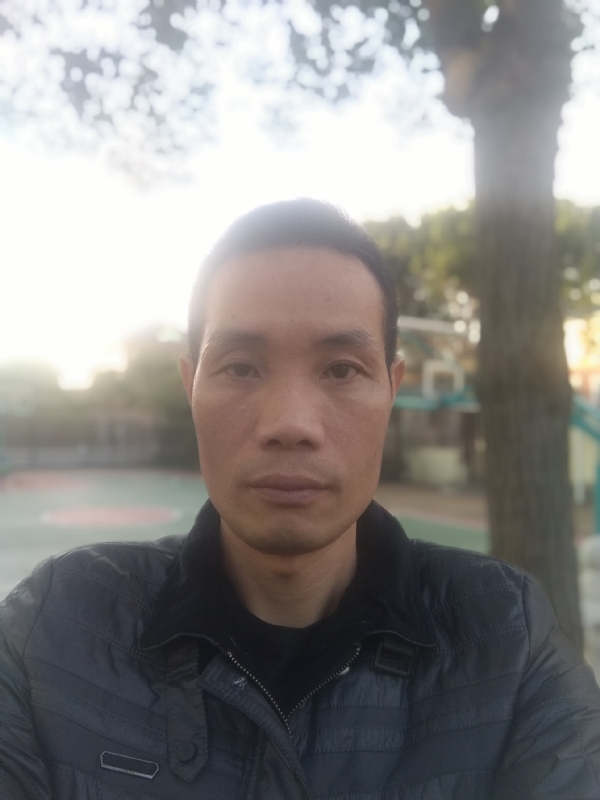 王耀明的第一张照片--明溪征婚网