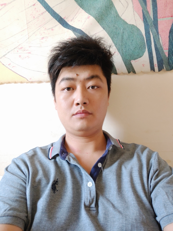 霖?的第一张照片--明溪征婚网