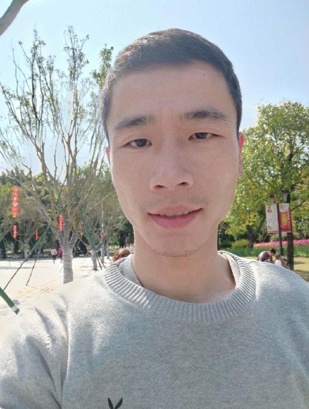 小懒虫的第一张照片--明溪征婚网