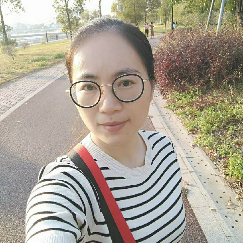 萍的第一张照片--明溪征婚网