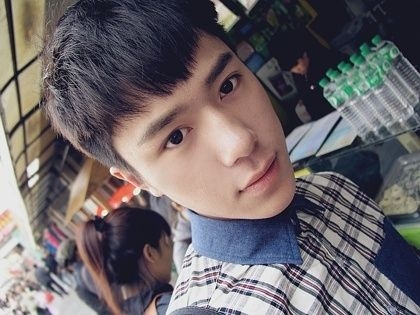 giagia的第一张照片--明溪征婚网