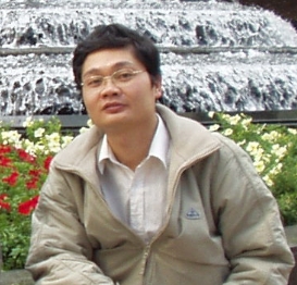 蓝岛的第一张照片--明溪征婚网