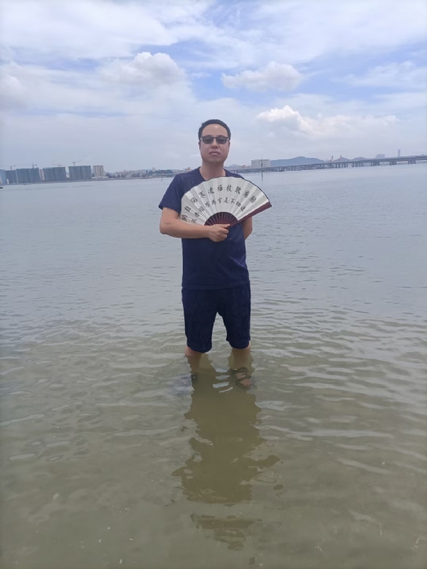 浪迹天涯的第一张照片--明溪征婚网