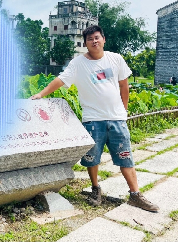 张海187的第一张照片--明溪征婚网