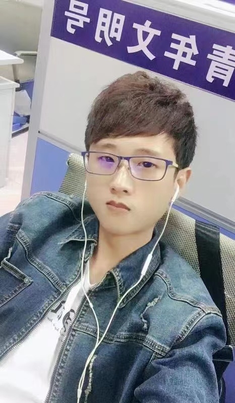 十月的第一张照片--明溪征婚网