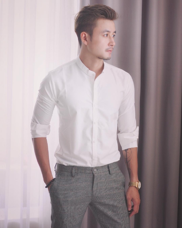 kevin的第一张照片--明溪征婚网