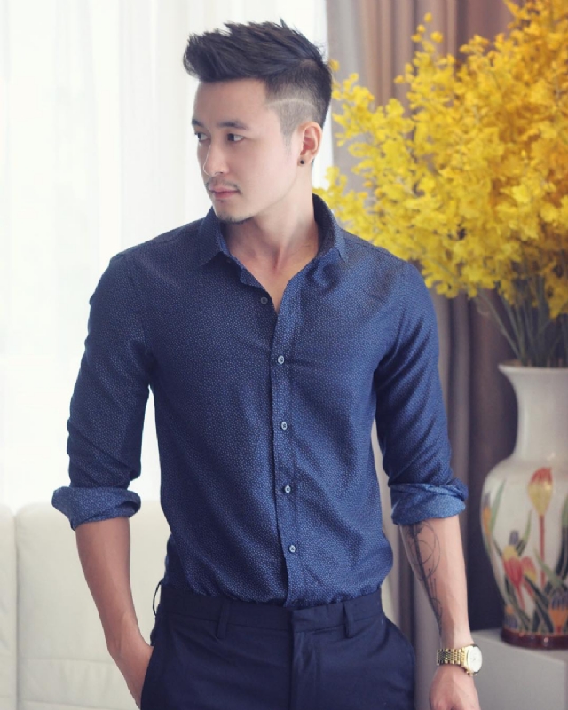 kevin的第二张照片--明溪征婚网