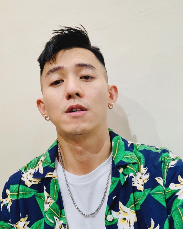 张智宸的第一张照片--明溪征婚网