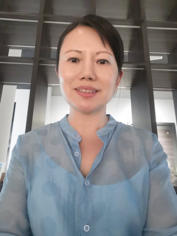 简简单单的第一张照片--明溪征婚网