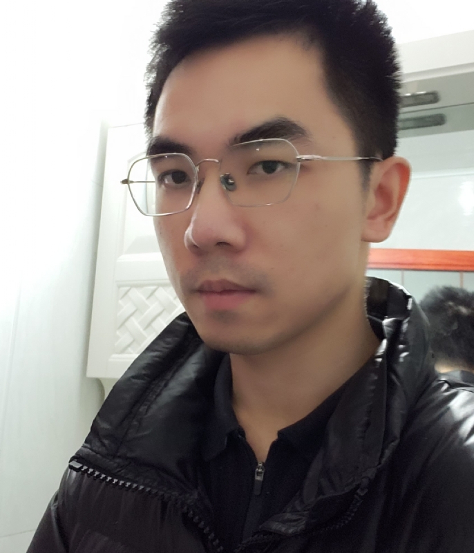 榕城南的第一张照片--明溪征婚网