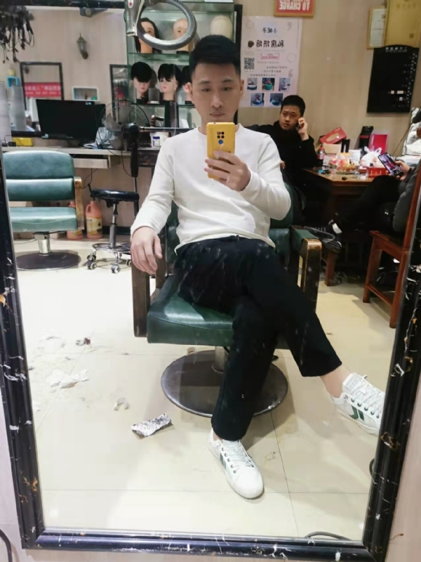 陈辉88的第一张照片--明溪征婚网