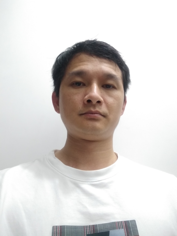 鼓浪扬帆的第一张照片--明溪征婚网