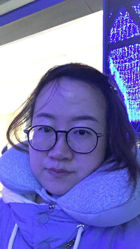 wendy的第一张照片--明溪征婚网